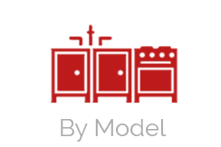 kitchen icon model